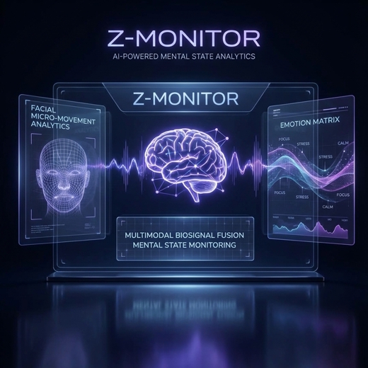 Z-Monitor